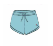 Aviator Nation Essential- Women's Club Short