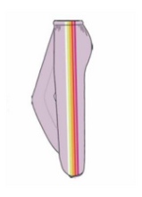 Aviator Nation 5 Stripe - Women's Sweatpant
