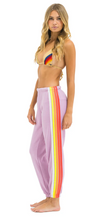 Aviator Nation 5 Stripe - Women's Sweatpant