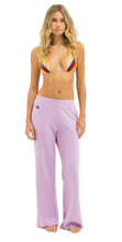 Aviator Nation Wide Leg - Women's Pocket Sweatpant