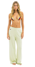 Aviator Nation Wide Leg - Women's Pocket Sweatpant
