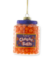 Furbish Ornaments