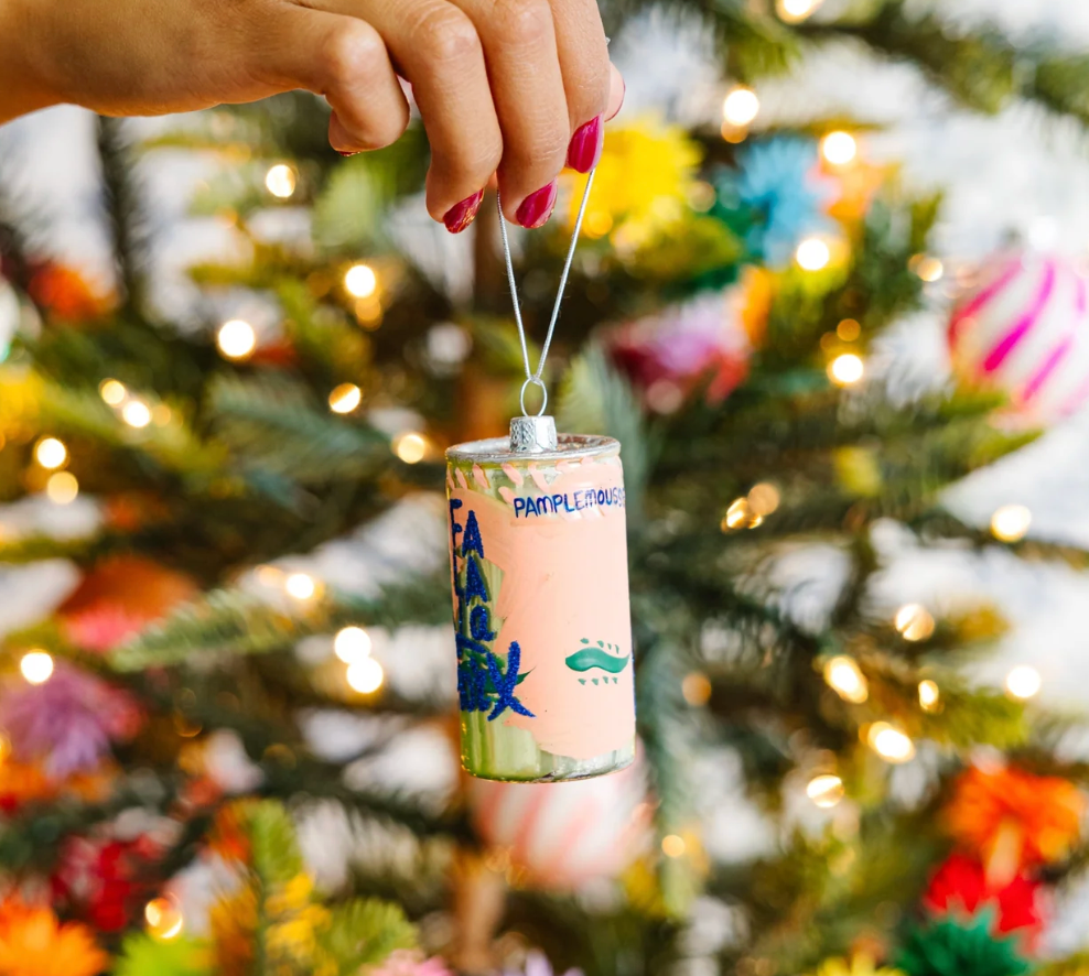 Furbish Ornaments