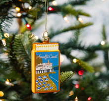 Furbish Ornaments