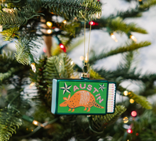Furbish Ornaments