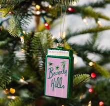 Furbish Ornaments