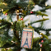 Furbish Ornaments
