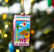 Furbish Ornaments