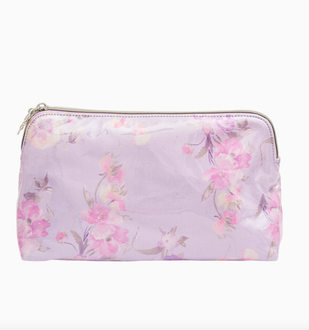 LoveShackFancy Medium Travel Pouch