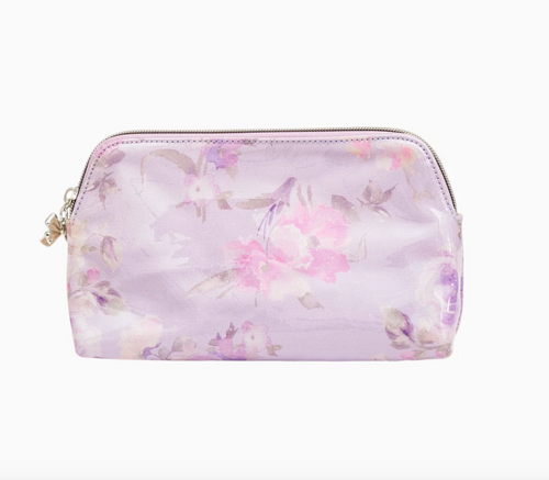 LoveShackFancy Small Travel Pouch