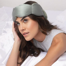 NodPod Silk Weighted Sleep Mask