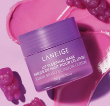 Laneige Lip Sleeping Mask