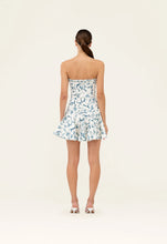 Agua by Agua Bendita Caudal Gloriosa Mini Dress