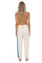 Aviator Nation 5 Stripe Sweatpants