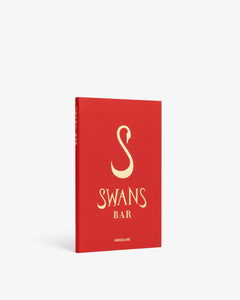 Swans Bar Book