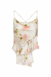 LoveShackFancy Valetta Cami