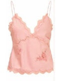 LoveShackFancy Evony Top