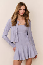 LoveShackFancy Peridot Cardigan