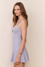 LoveShackFancy Tabatha Dress