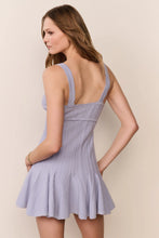LoveShackFancy Tabatha Dress