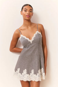 LoveShackFancy Teddi Dress