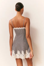 LoveShackFancy Teddi Dress