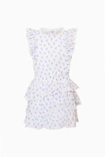 LoveShackFancy Decker Dress