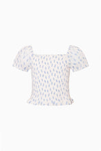 LoveShackFancy Fabielle Top