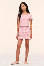 LoveShackFancy Fabielle Top