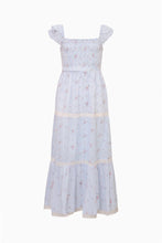 LoveShackFancy Rhiannon Dress