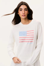 LoveShackFancy Ty Sparkle Pullover