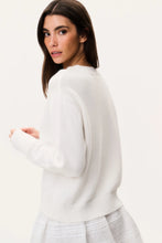 LoveShackFancy Ty Sparkle Pullover