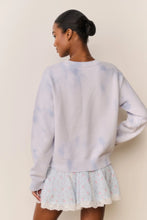 LoveShackFancy Ty Pullover