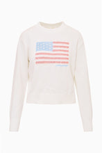 LoveShackFancy Ty Sparkle Pullover