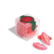 Sugarfina Mistletoe Kisses Candy Cube