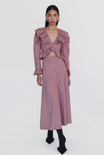 De Loreta Valencia Skirt