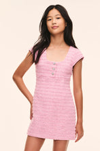 LoveShackFancy Valentia Tween Dress