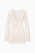 LoveShackFancy Vespa Dress