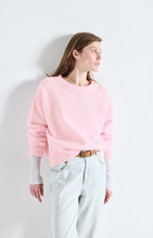 American Vintage Jumper Vitow Pink