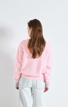 American Vintage Jumper Vitow Pink