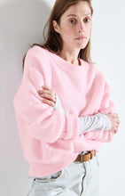 American Vintage Jumper Vitow Pink
