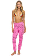 Aviator Nation Bandana Sweatpant