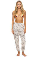 Aviator Nation Bandana Sweatpant