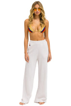 Aviator Nation Wide Leg - Women's Pocket Sweatpant