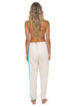 Aviator Nation 5 Stripe Sweatpant