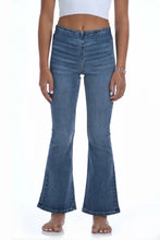 Katie J Tween Woodstock Stretch Jeans