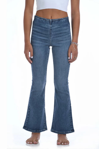 Katie J Tween Woodstock Stretch Jeans