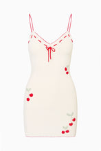 LoveShackFancy Yelena Dress