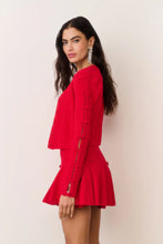 LoveShackFancy Zoriah Cardigan