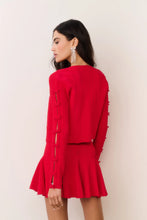 LoveShackFancy Zoriah Cardigan